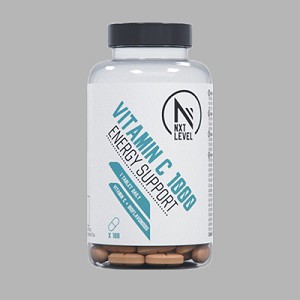 Vitamin C 1000  N/A 100 tablets